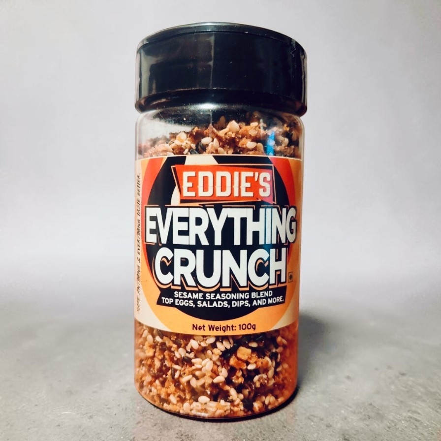 Everything Crunch