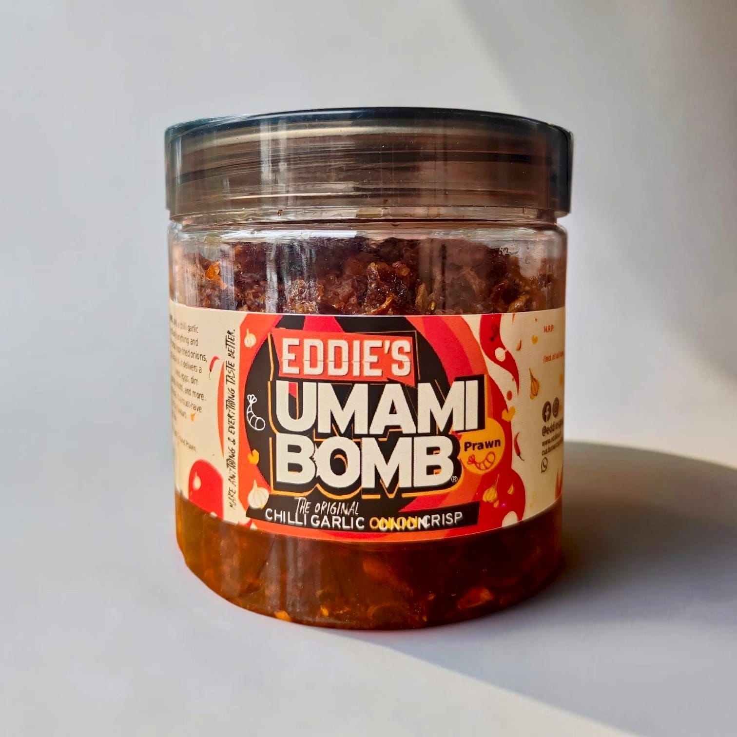 Umami Bomb Original Prawn