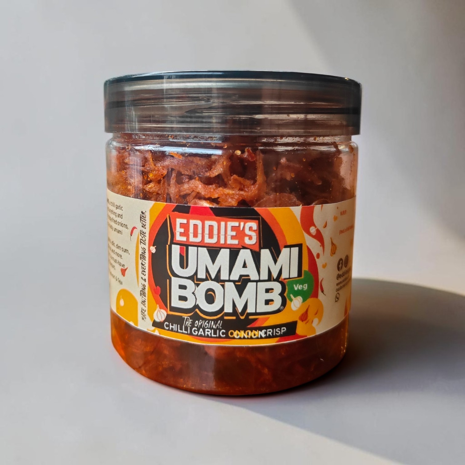 Umami Bomb Veg